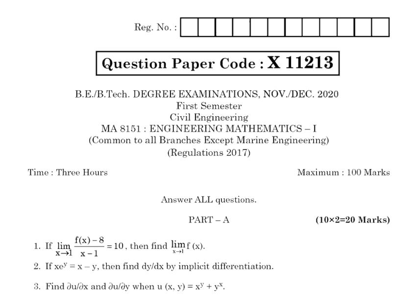 research methodology anna university question paper